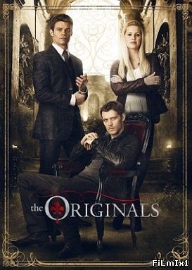 Древние / Древнейшие / Первородные / Все сезоны: 1,2 » Смотреть Онлайн