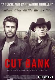 Cut Bank (2014)