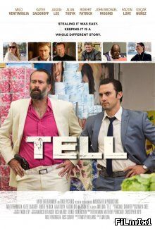 Скажи / Tell (2014)