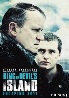 Король чертова острова / Kongen av Bastøy (2010)