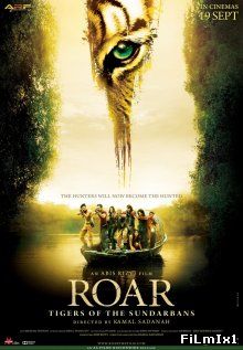 Рев / Рык: Сундарбанские тигры / ROAR: Tigers of the Sundarbans (2014)
