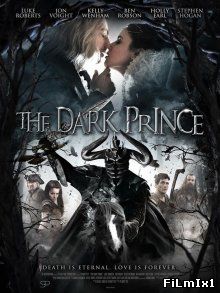 Темный принц / Dracula: The Dark Prince (2013)