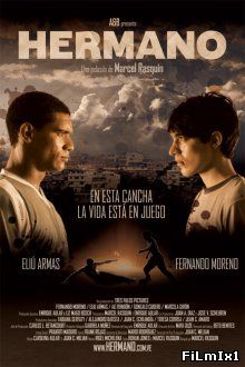 Брат / Hermano (2010)