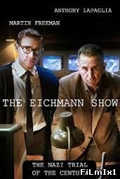 The Eichmann Show (2015)