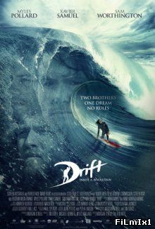 Дрифт / Drift (2013)