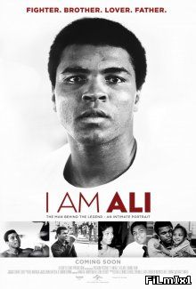 Я – Али / I Am Ali (2014)