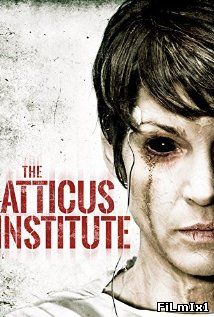 The Atticus Institute (2015)