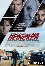 Kidnapping Mr. Heineken (2015)